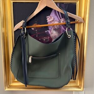 Anthropologie shoulder bag, NWOT